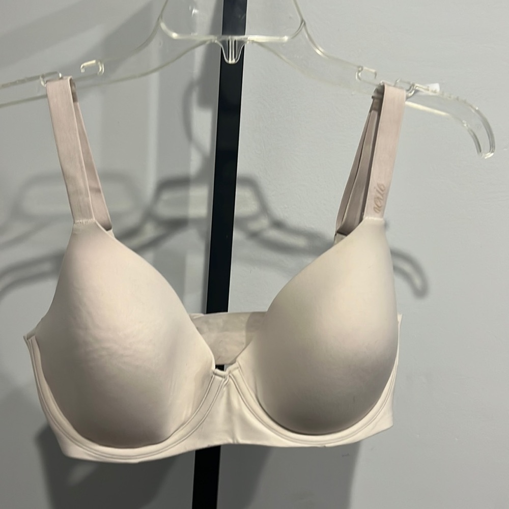 Aerie Real Free Full Coverage Lightly Lined Underwire Bra 34DD